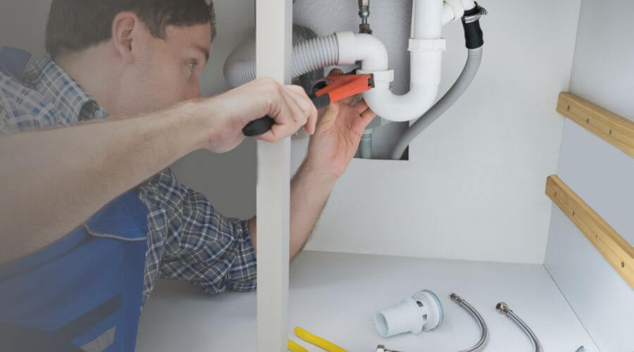 Local 24/7 Emergency Plumbing in Caney, OK